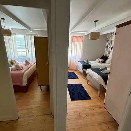 Chez Soiz Villa Pleuven Bagian luar foto