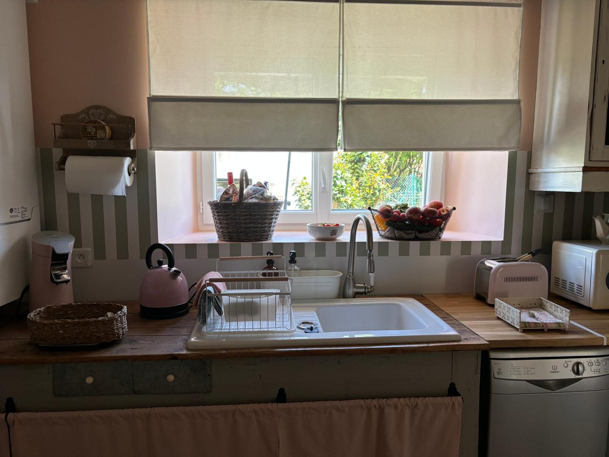 Chez Soiz Villa Pleuven Bagian luar foto
